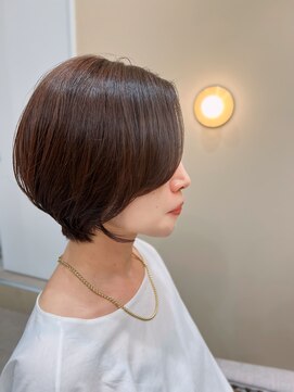 ランリ 名古屋名駅(ranri) 大人ショート