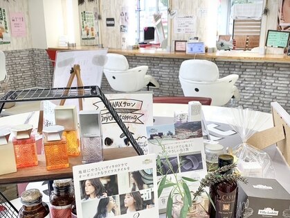 ベストカット クローム 新白河駅前店(Best-Cut Chrome)の写真