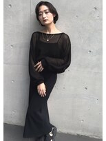 アリティ(ALITY)&nbsp;シンプルなボブ