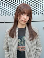 ルーム(Luum.)&nbsp;ステップカット