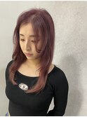 ダブルカラー!ボルドールビー