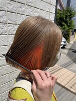 テーラ 船橋店(TELA)&nbsp;インナーカラー