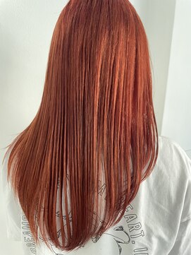 コクーン(CoCooN) オレンジカラー