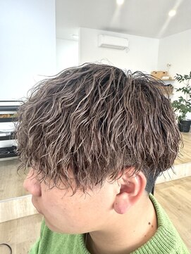 フリー(Free) ブリーチ×ツイストスパイラル