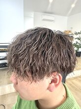 フリー(Free) ブリーチ×ツイストスパイラル