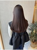 marron brown