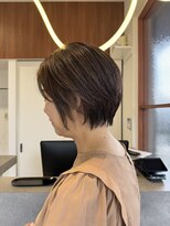 アニー(annie)&nbsp;ショート