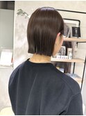 10代20代30代/似合わせカット/ボブ/梅田/髪質改善/韓国
