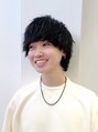 ロンドアベニール 北千住(Lond avenir) 田邉　澪 髪質改善