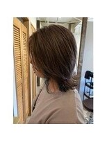 ミリ 千歳烏山(Mili CARE&SPA)&nbsp;ミリお客様スタイル