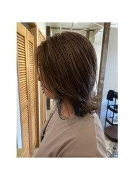 ミリ 千歳烏山(Mili CARE&SPA) ミリお客様スタイル