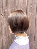 レディバグ(Ladybug)&nbsp;ショートボブ