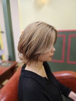 キュアケー(cureK)&nbsp;大人ウルフ