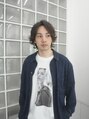 ベンジー 天神店(benji) 土橋 大毅(5階)