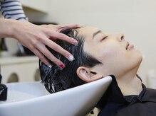ヘアーアソシエイワイ(Hair Associe IWAI)