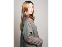HAIR LAB KOMATSU ニューヨークドライカット