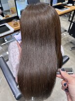 ケーオーエスビューティー(K O S beauty) 超高濃度水素ケアカラー