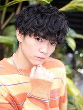 ステラ(STELLA) 普段のスタイリングも楽になる、似合わせ提案★