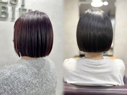 セビアン(Cest Bien)の写真