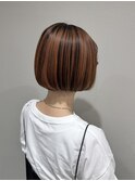 【デザインカラー】アンブレラカラー