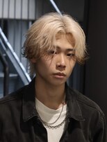 トゥルークリエイション 春日部(True Creation) カラー/カット/髪質改善/ダブルカラー/トリートメント/春日部