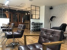 アルファ ヘアー デザイン(alpha hair design)