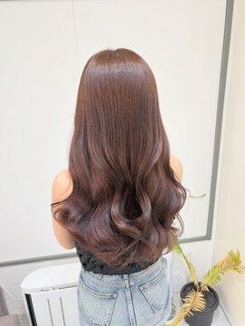 アイズ 横浜(IS) 【JUNKI指名】ブラウン/横浜