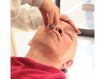 BARBER clorP【バーバークロープ】