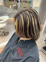 スキル 水戸(SKILL)&nbsp;メンズハイライト