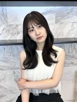 サラ 天神大名店(SARA) 【天神】韓国風レイヤー/デジタルパーマ