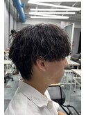 ツイストスパイラル