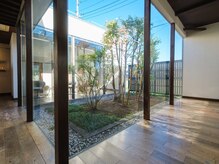 信頼できるヘアライフのパートナーとして