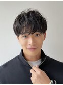 ビジニュアンスマッシュ20代30代40代