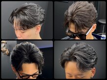 レジェンド(Regend)