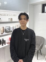 アンジェリカラボ(ANGELICA LABO) 三宅 大翔