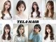 TELA HAIR 上福岡店【テーラヘアー】【12月1日OPEN(予定)】の写真