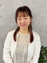 ネオリーブカフ 鶴ヶ峰店(Neolive caff) 今野有華 【鶴ヶ峰】