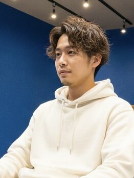 Men's cut CRAFTの写真/ビジネスからカジュアルまで、大人の男性を“整える”メンズ専門サロン。