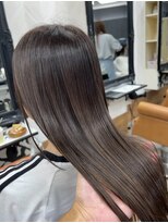 ニュートラルバイフレア(Neutral by FLEAR)&nbsp;艶髪