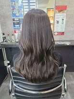 デイアンドナイト 天神大名本店(Day&Night)&nbsp;【髪質改善】縮毛矯正/暗髪/艶髪/黒髮/ダークカラー/ヘッドスパ