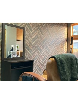 【古賀/福津】周りを気にせずゆったりと自分だけの時間を満喫。丁寧なカウンセリングで理想のスタイルに。