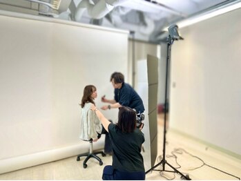 ルージュバイグルーブ(rouge.by.groove)の写真/今だけ♪今月限定キャンペーン/当日予約◎女性スタッフ多数在籍♪東武宇都宮百貨店6階rouge by.groove