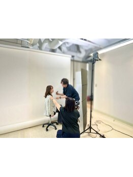 今だけ♪今月限定キャンペーン/当日予約◎女性スタッフ多数在籍♪東武宇都宮百貨店6階rouge by.groove