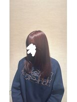 シエル 福山駅前店(CIEL)&nbsp;【レイヤー】レイヤーカット20代/30代/40代/50だい
