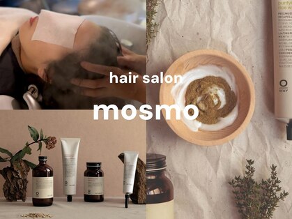 モスモ(mosmo)の写真