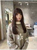 ロングレイヤー