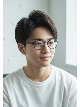 デバイス バイ フレイムス 越谷(DEVICE by Frames) 秋冬にオススメ！メンズカット/アクティブショート/越谷/パーマ