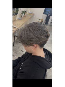 ロア 四条河原町店(LoRE) フェザーショート