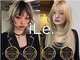 イル(iLe.)の写真/美容ミシュラン3星受賞/SNSフォロワー50万以上[原宿/ケアブリーチ/ブリーチ/レイヤーカット/学割U24/men's]