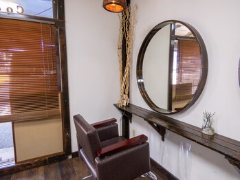 ココライオン(CoCo Lion)の写真/【磐田】日常を忘れる木目調のリゾート空間で心ゆくまでリラックス。友達同士での貸切予約も相談OK◎